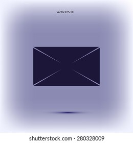 letter icon