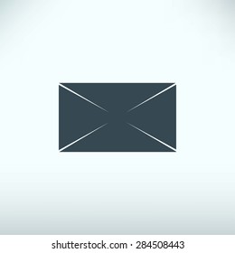letter icon