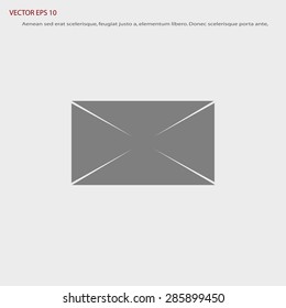 letter icon