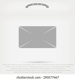 letter icon