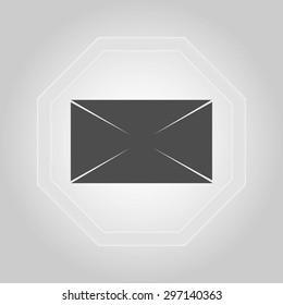 letter icon