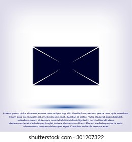 letter icon