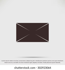 letter icon