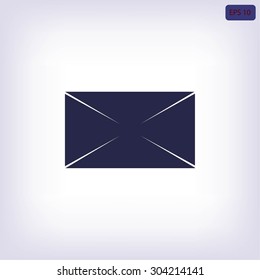 letter icon