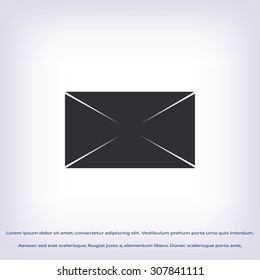 letter icon