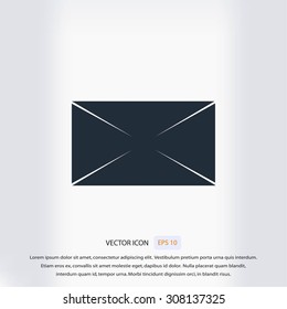 letter icon