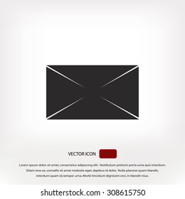 letter icon