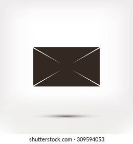 letter icon