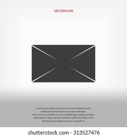 letter icon