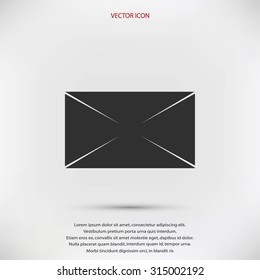 letter icon