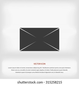 letter icon