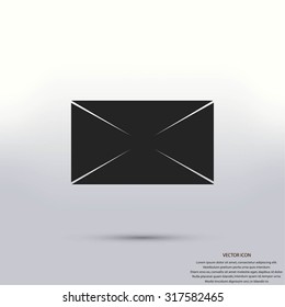 letter icon