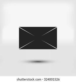 letter icon