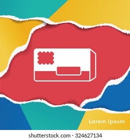 letter icon