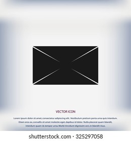 letter icon