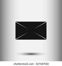 letter icon