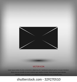 letter icon