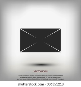 letter icon