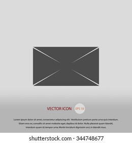 letter icon