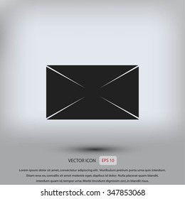 letter icon