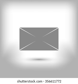 letter icon