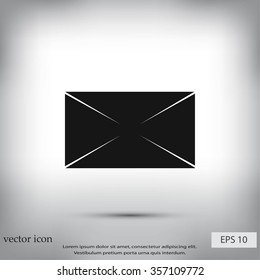 letter icon