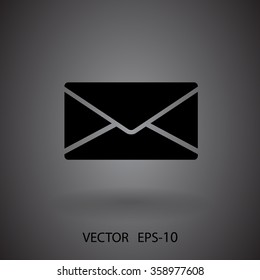 letter icon