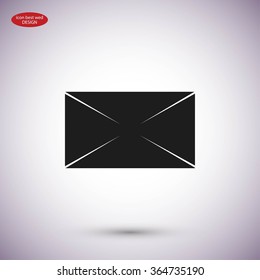letter icon