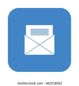 letter icon