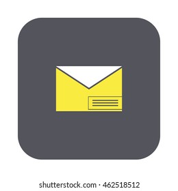 letter icon