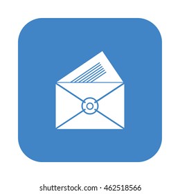 letter icon