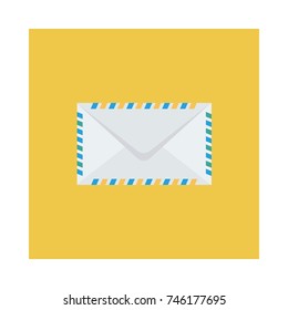 letter icon