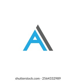 Letter icon c logo for the company
