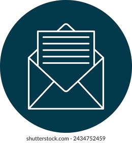 Letter Icon Design For Personal And Commercial Use