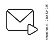 letter icon illustration. vector design that is very suitable for use in websites, apps.
