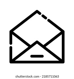 letter icon or logo isolated sign symbol vector illustration - high quality black style vector icons
