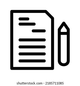 letter icon or logo isolated sign symbol vector illustration - high quality black style vector icons
