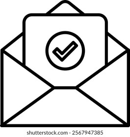Letter Icon Symbol Art Sign