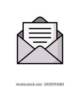 letter icon vector design template simple and clean