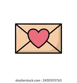 letter icon vector design template simple and clean