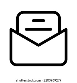 Ilustración de diseño de símbolo del vector de icono de letra