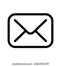 Buchstaben-Symbol-Vektor-Symbol-Design-Illustration