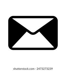 Letter Icon Vector Symbol Design Illustration