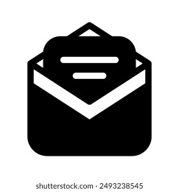 Letter Icon Vector Symbol Design Illustration