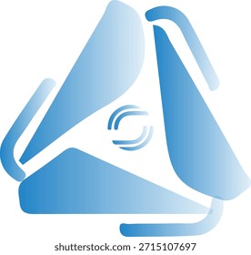 Una letra icónica Diseño de logotipo