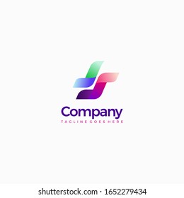 Mobile Logo Vector Icon Template App Stock Vector (Royalty Free) 1722927838