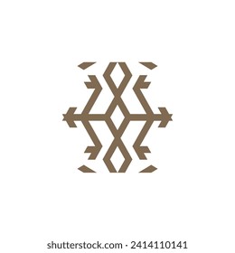 Initial-O-Logo-Designvorlage für Buchstaben