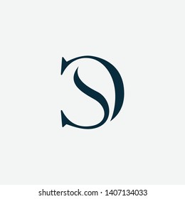 Sd Logo Izobrazheniya Stokovye Fotografii I Vektornaya Grafika Shutterstock