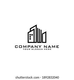 Carta Plantilla de diseño de iconos iniciales del logotipo de WO.