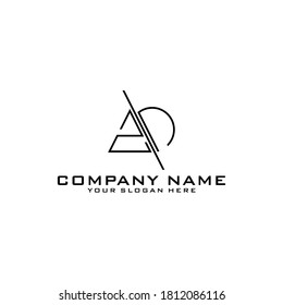 Carta Plantilla de diseño de iconos iniciales del logotipo ZN.